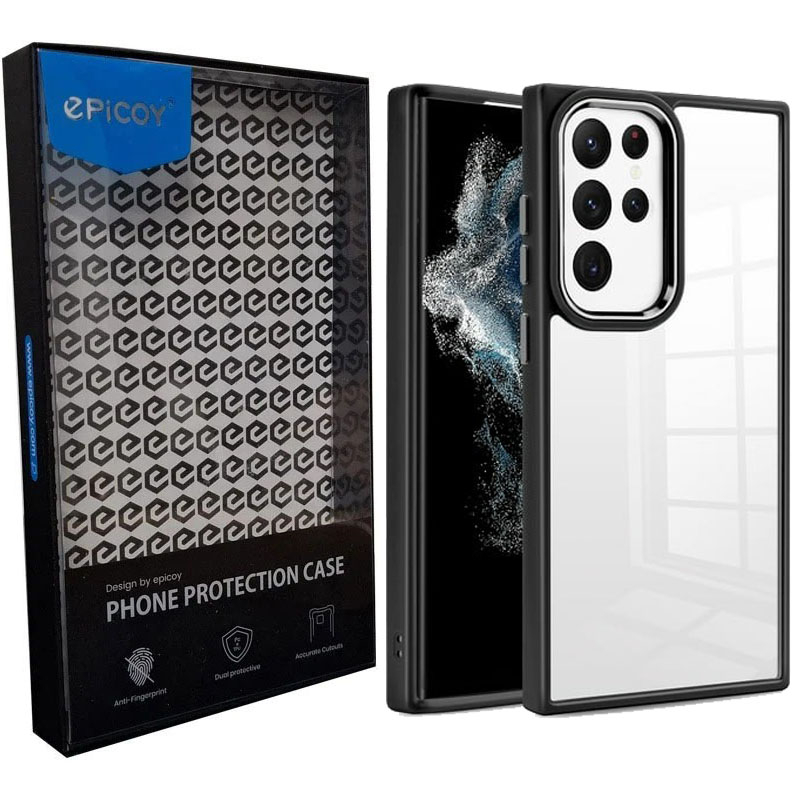 کاور اپیکوی مدل skin مناسب برای گوشی موبایل سامسونگ Galaxy S25 Ultra کاور اپیکوی مدل skin مناسب برای گوشی موبایل سامسونگ Galaxy S25 Ultra