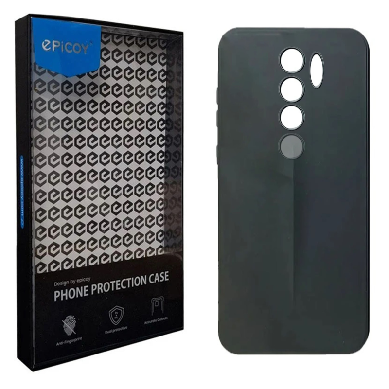 کاور اپیکوی مدل Porsche Design مناسب برای گوشی موبایل شیائومی Redmi Note 8 Pro کاور اپیکوی مدل Porsche Design مناسب برای گوشی موبایل شیائومی Redmi Note 8 Pro
