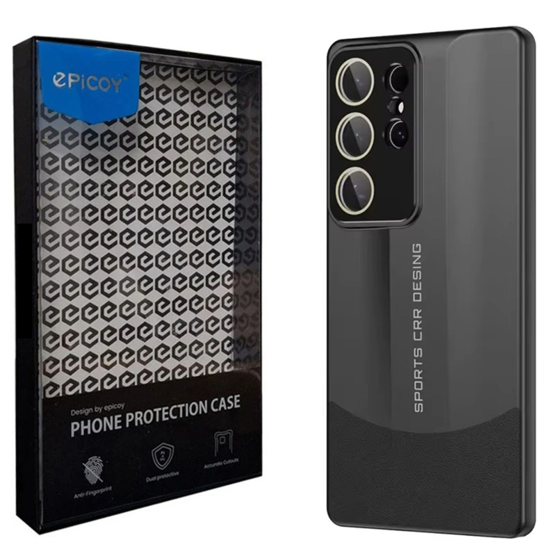 کاور اپیکوی مدل Porsche Design CRR مناسب برای گوشی موبایل سامسونگ Galaxy S23 Ultra کاور اپیکوی مدل Porsche Design CRR مناسب برای گوشی موبایل سامسونگ Galaxy S23 Ultra