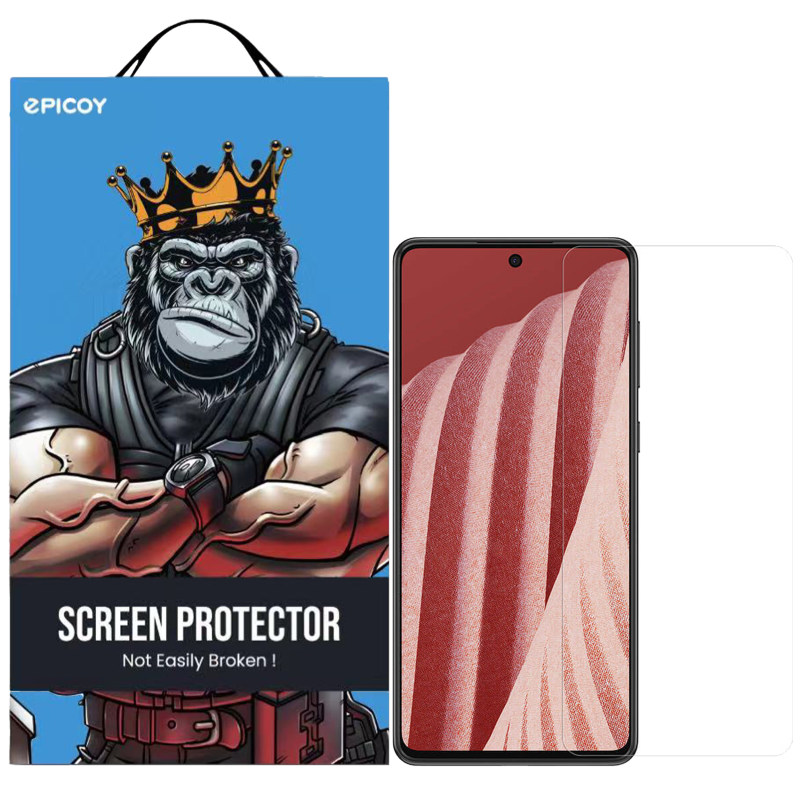 گلس گوشی سامسونگ Galaxy A73 5G اپیکوی مدل Clear Pro گلس گوشی سامسونگ Galaxy A73 5G اپیکوی مدل Clear Pro