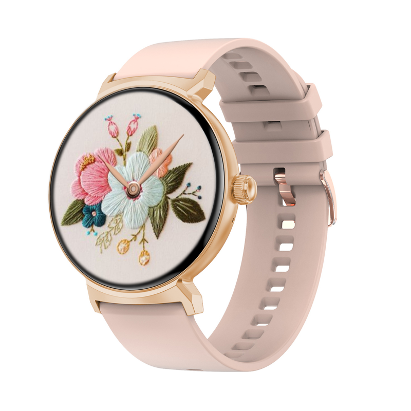 ساعت هوشمند گیفت کالکشن مدل ROSE