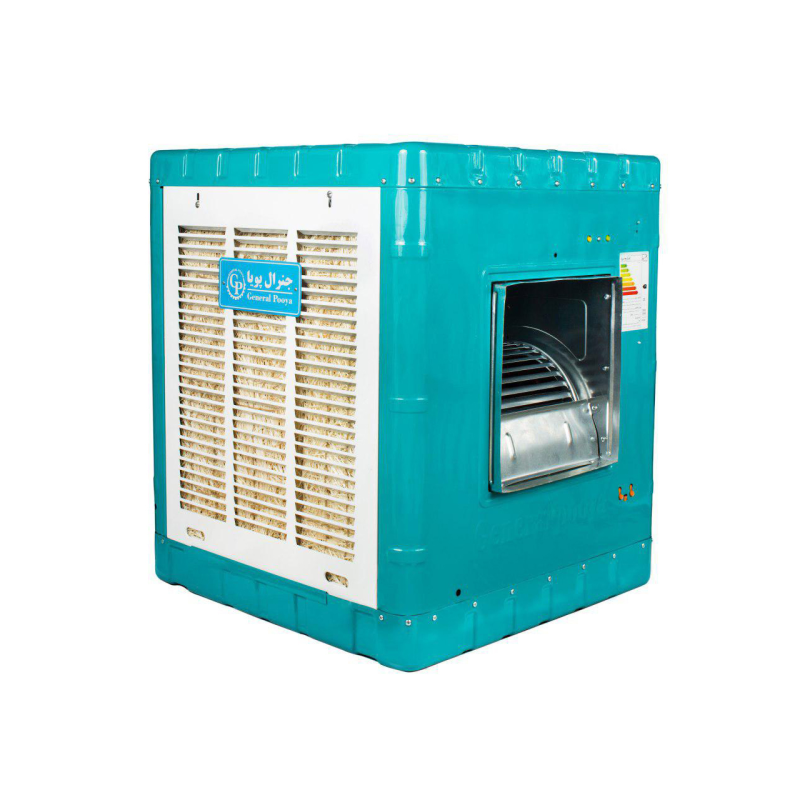 کولر آبی 3500 جنرال پویا مدل GP350 کولر آبی 3500 جنرال پویا مدل GP350