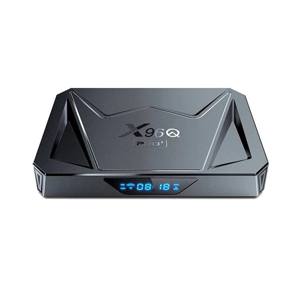 اندروید باکس ايكس96 مدل x96Q Pro plus 2/16 اندروید باکس ايكس96 مدل x96Q Pro plus 2/16
