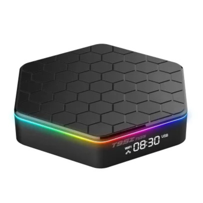 اندروید باکس مدل Plus 32/4GB اندروید باکس مدل Plus 32/4GB