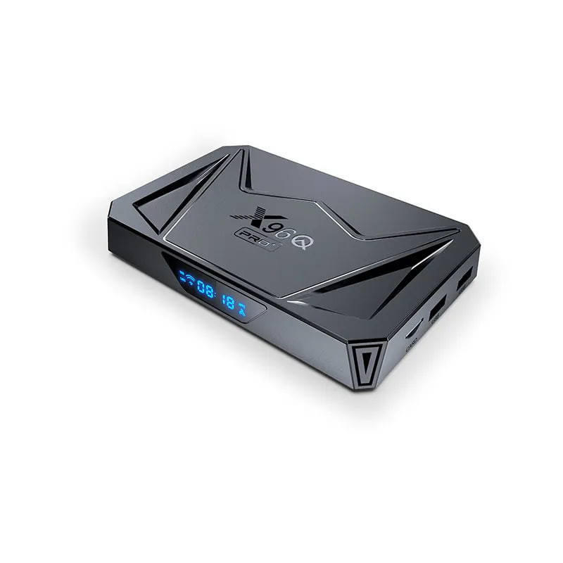 اندروید باکس مدل H728 اندروید باکس مدل H728