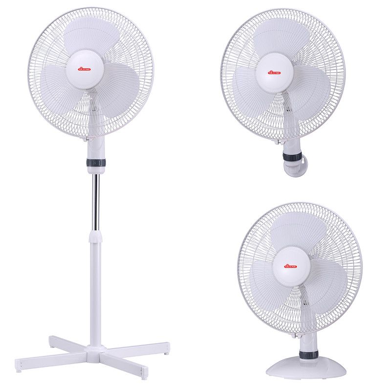 پنکه سایلن مدل RH-40F پنکه سایلن مدل RH-40F