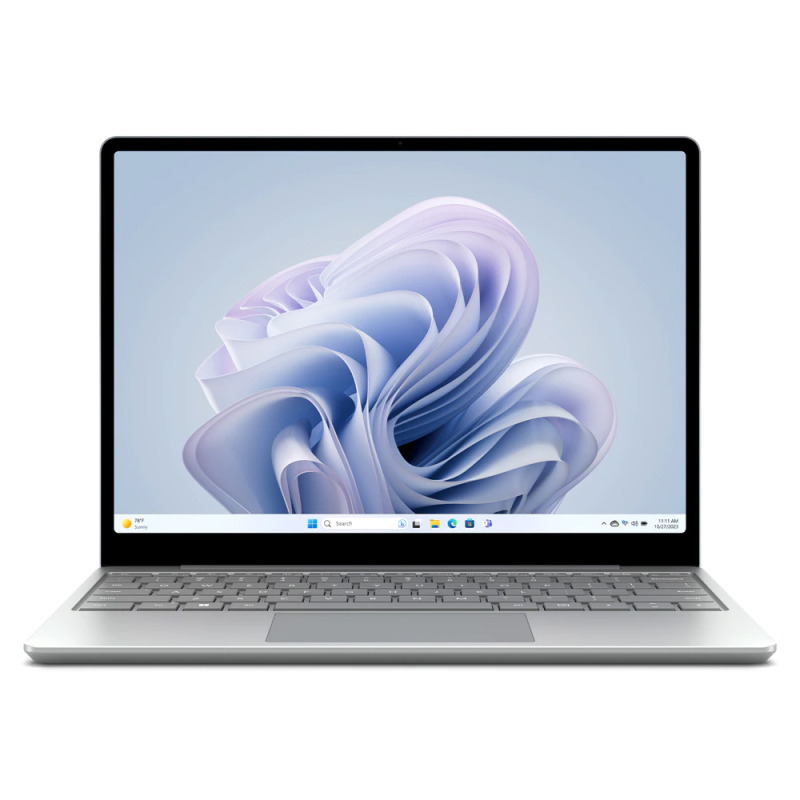لپ تاپ 12.4 اینچی مایکروسافت مدل Surface Laptop Go 3 i5 1235U 8GB 256GB W11 Home لپ تاپ 12.4 اینچی مایکروسافت مدل Surface Laptop Go 3 i5 1235U 8GB 256GB W11 Home