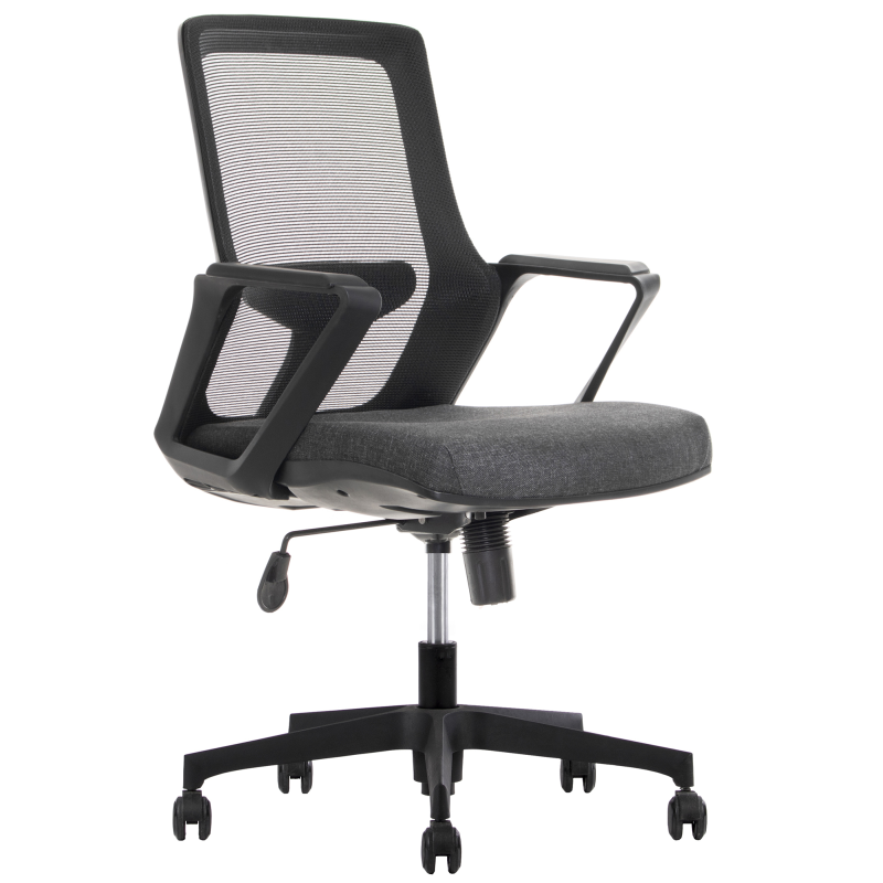 صندلی اداری لیو مدل i62 صندلی اداری لیو مدل i62