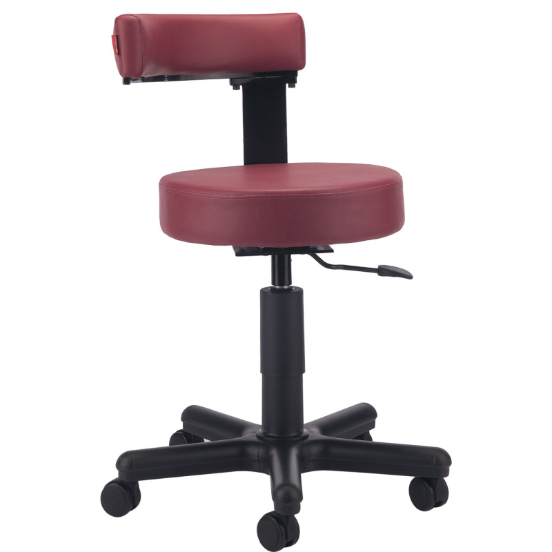 صندلی اداری نیلپر مدل SL106x چرمی صندلی اداری نیلپر مدل SL106x چرمی