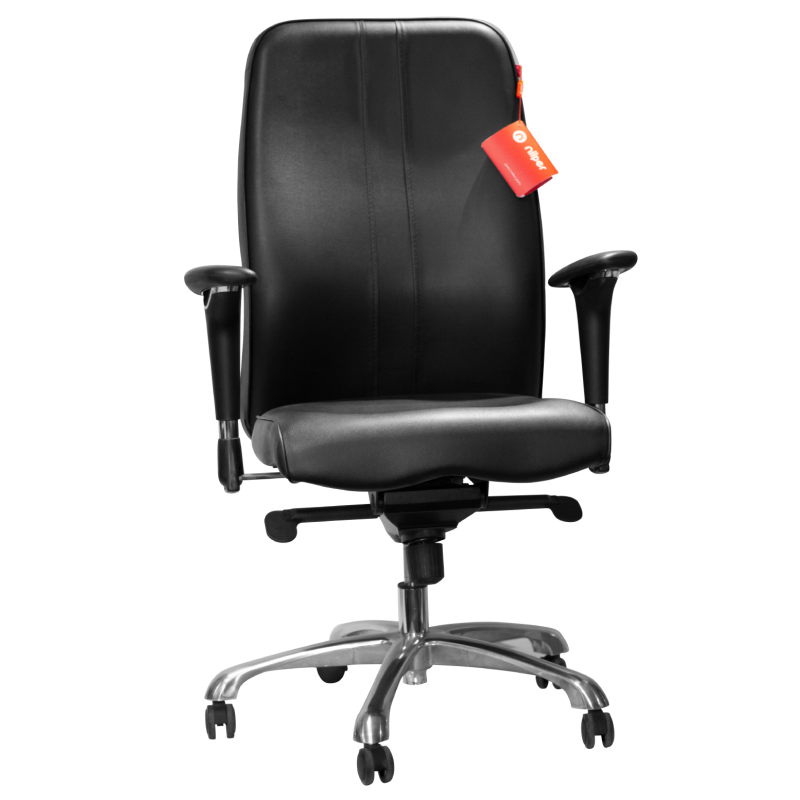 صندلی اداری نیلپر مدل OCM 825 صندلی اداری نیلپر مدل OCM 825