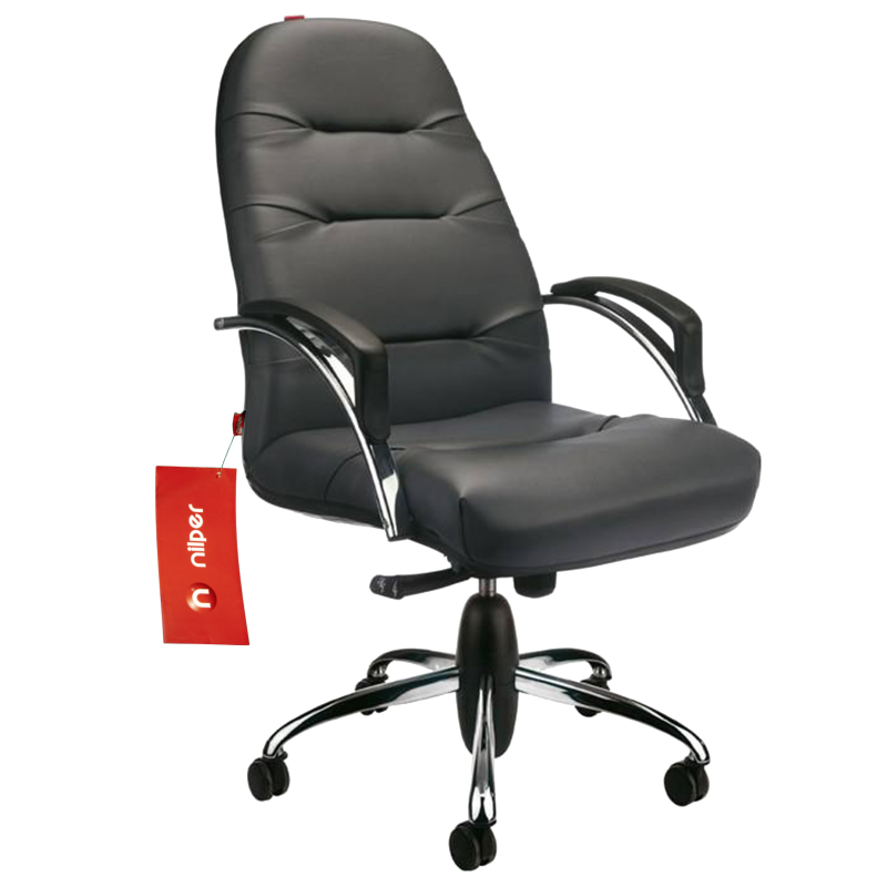 صندلی اداری نیلپر مدل OCM 901E صندلی اداری نیلپر مدل OCM 901E