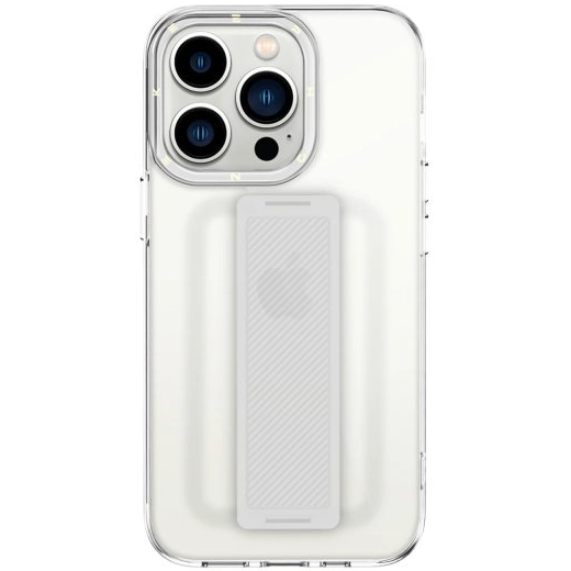 کاور گوشی اپل iPhone 13 Pro کی فون مدل Heldro-Crystal 