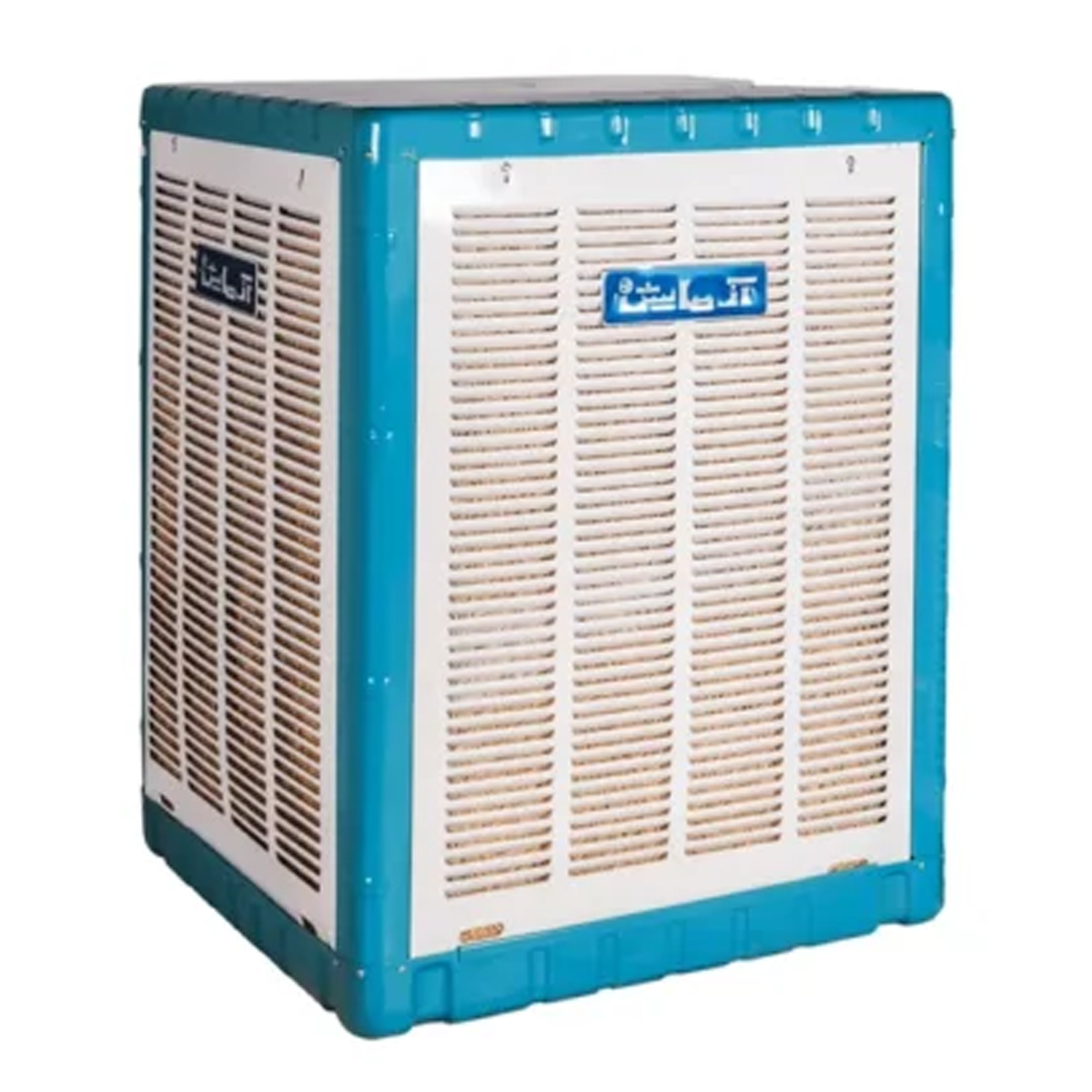 کولر آبی آزمایش مدل AZ-8000