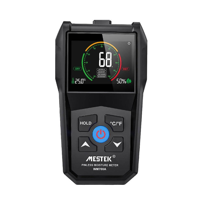 رطوبت سنج مواد مستک مدل WM700A رطوبت سنج مواد مستک مدل WM700A