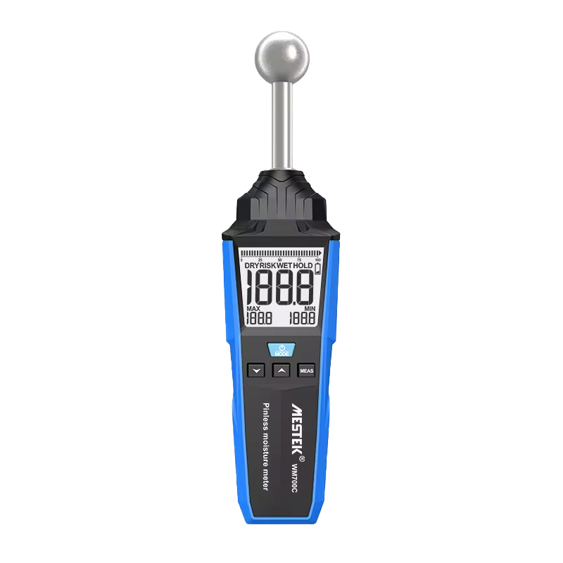 رطوبت سنج مستک مدل WM700C رطوبت سنج مستک مدل WM700C