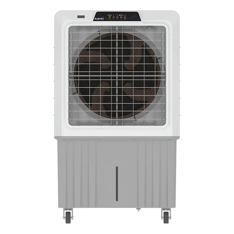 کولر آبی پرتابل سلولزی نیرو تهویه البرز 9000 مدل COOLEX-9000-سفید طوسی کولر آبی پرتابل سلولزی نیرو تهویه البرز 9000 مدل COOLEX-9000-سفید طوسی