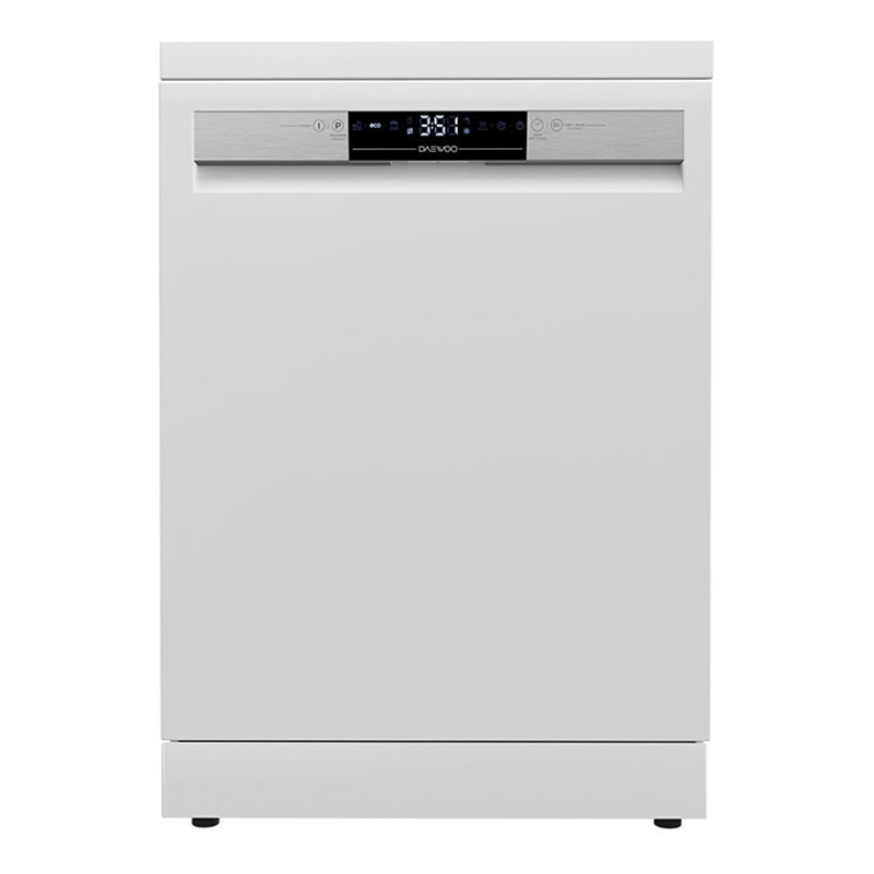 ماشین ظرفشویی 14 نفره دوو مدل DW-160W ماشین ظرفشویی 14 نفره دوو مدل DW-160W