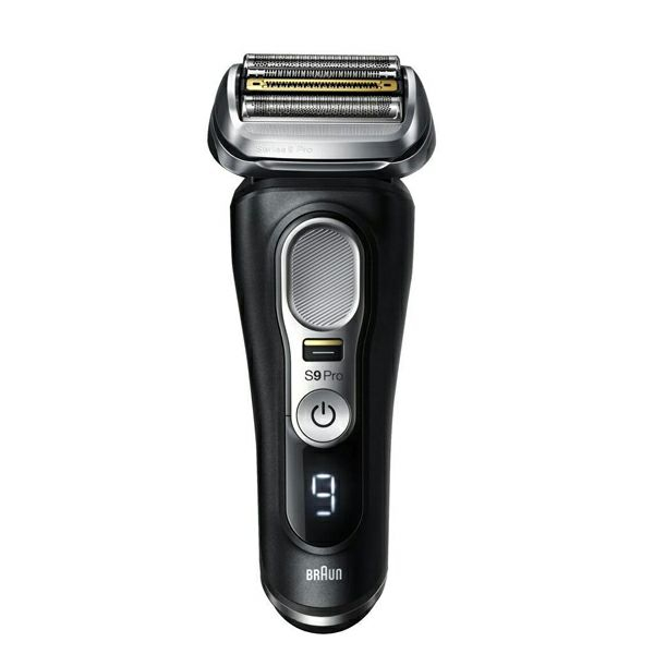 ماشین اصلاح صورت براون مدل 9460CC 9PRO ماشین اصلاح صورت براون مدل 9460CC 9PRO