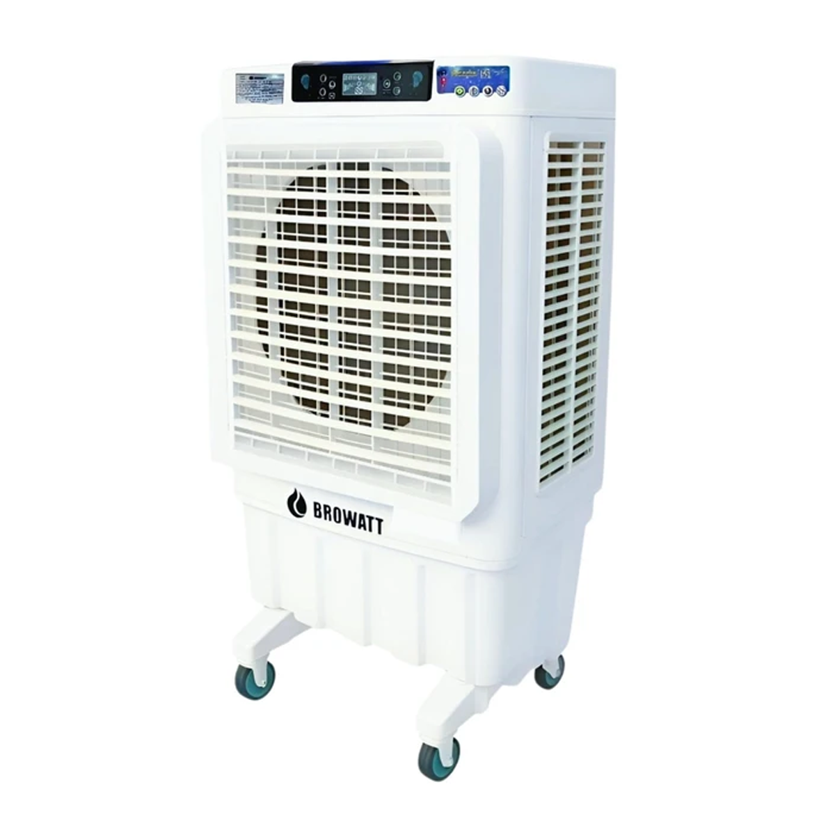 کولر آبی بروات مدل P-BR32000 کولر آبی بروات مدل P-BR32000