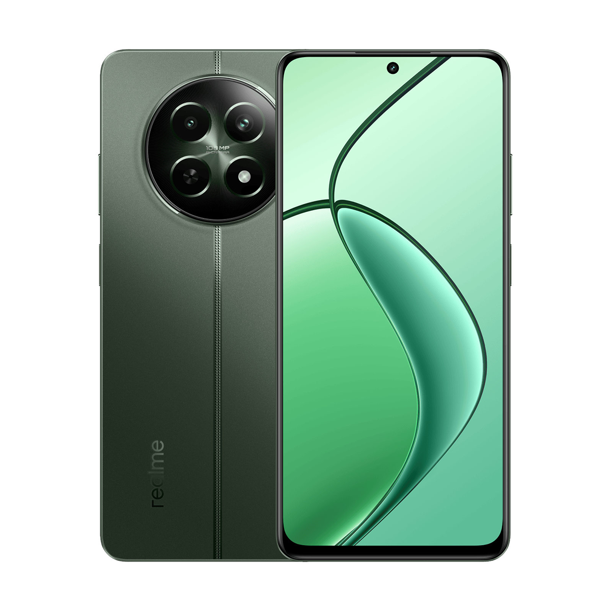 گوشی موبایل شیائومی مدل Realme 12 ظرفیت 512 گیگابایت رم 8 گیگابایت