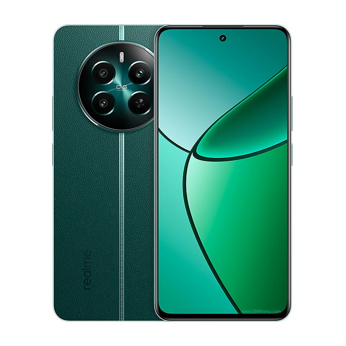 گوشی موبایل شیائومی مدل Realme 12 Plus ظرفیت 128 گیگابایت رم 8 گیگابایت
