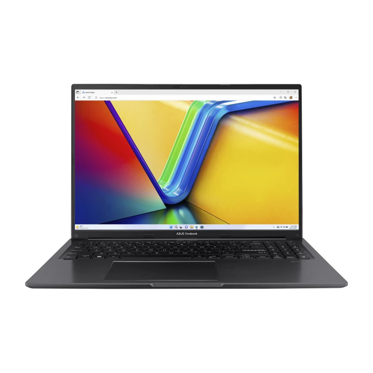 لپ تاپ ایسوس 16 اینچی مدل VivoBook 16 A1605VA i7 13620H 16GB 512GB لپ تاپ ایسوس 16 اینچی مدل VivoBook 16 A1605VA i7 13620H 16GB 512GB