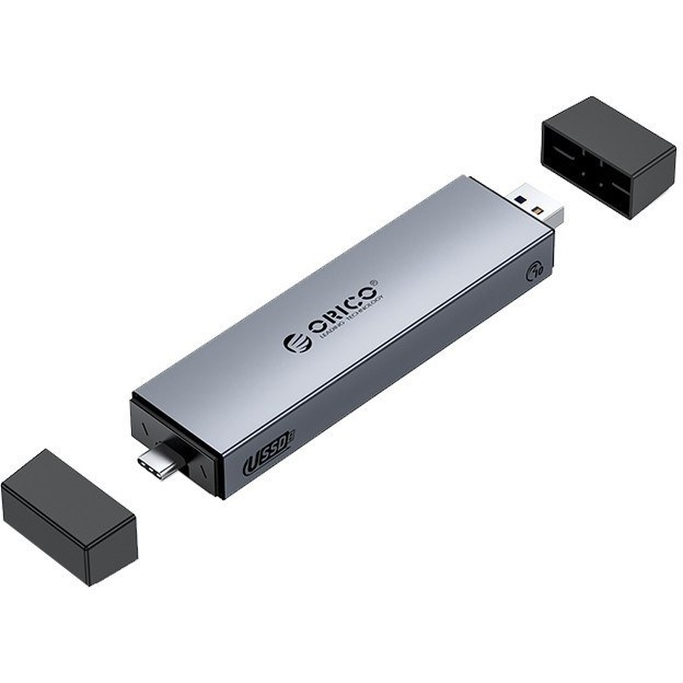 باکس M.2 NVMe SSD اوریکو مدل M2PJN-C3 باکس M.2 NVMe SSD اوریکو مدل M2PJN-C3