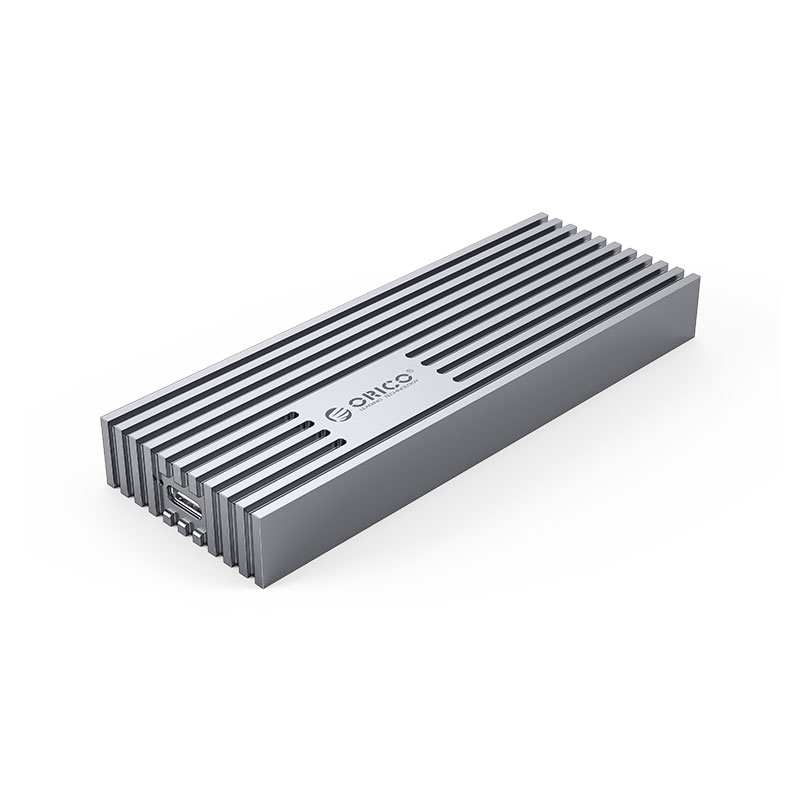 قاب M.2 NVMe SSD 20GB اوریکو مدل M233C3-G4 قاب M.2 NVMe SSD 20GB اوریکو مدل M233C3-G4