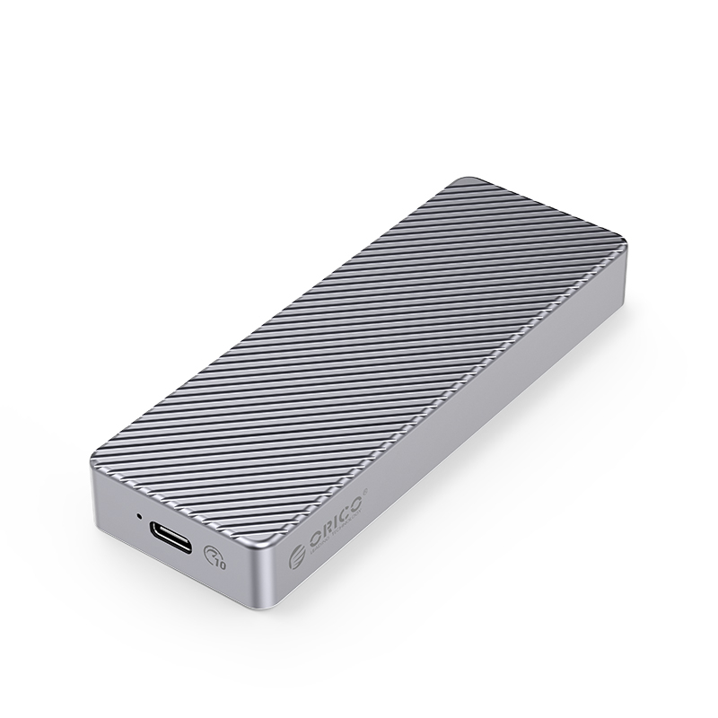 قاب M.2 NVMe SSD 20Gbps اوریکو مدل M213C3-G4 قاب M.2 NVMe SSD 20Gbps اوریکو مدل M213C3-G4