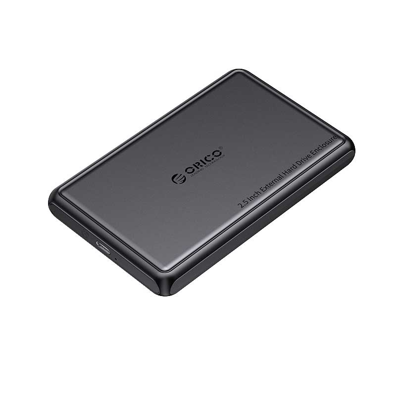 باکس هارد اوریکو مدل DDL25-C3