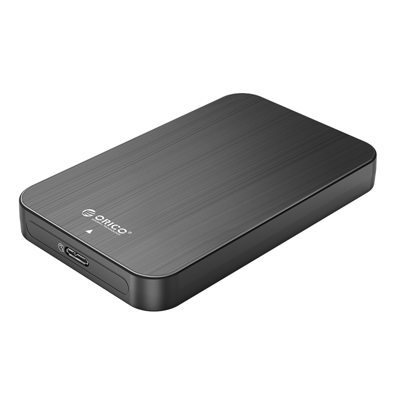 قاب هارد 2.5 اینچ USB3.0 اوریکو مدل HM25U3 قاب هارد 2.5 اینچ USB3.0 اوریکو مدل HM25U3