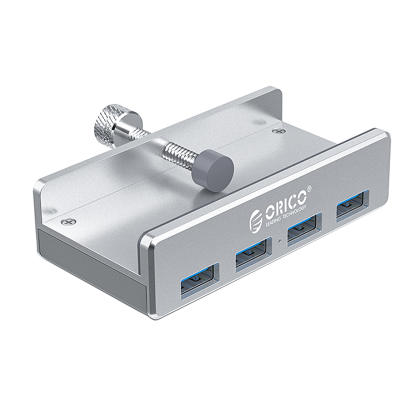 هاب USB 3.0 چهارپورت اوریکو مدل MH4PU-P هاب USB 3.0 چهارپورت اوریکو مدل MH4PU-P