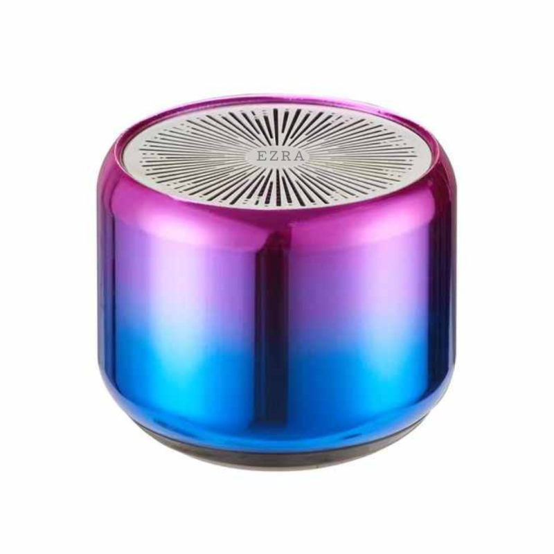 اسپیکر بلوتوثی قابل حمل آزرا مدل MINI کدNL95 اسپیکر بلوتوثی قابل حمل آزرا مدل MINI کدNL95