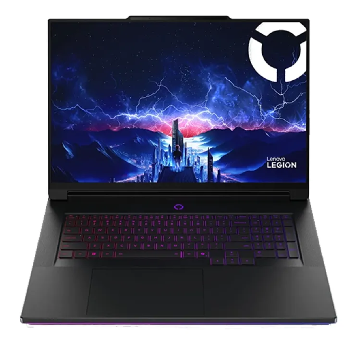 لپ تاپ لنوو 18 اینچی مدل Legion 9 Ultra 9 275HX 64GGB 4TB RTX 5090 لپ تاپ لنوو 18 اینچی مدل Legion 9 Ultra 9 275HX 64GGB 4TB RTX 5090