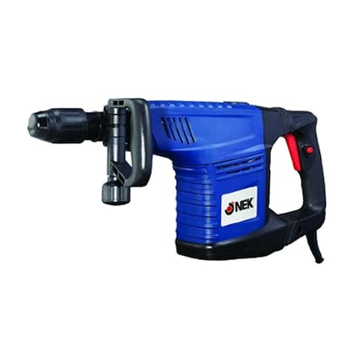 چکش تخریب نک مدل 1312 DB وزن 5.5 کیلویی چکش تخریب نک مدل 1312 DB وزن 5.5 کیلویی