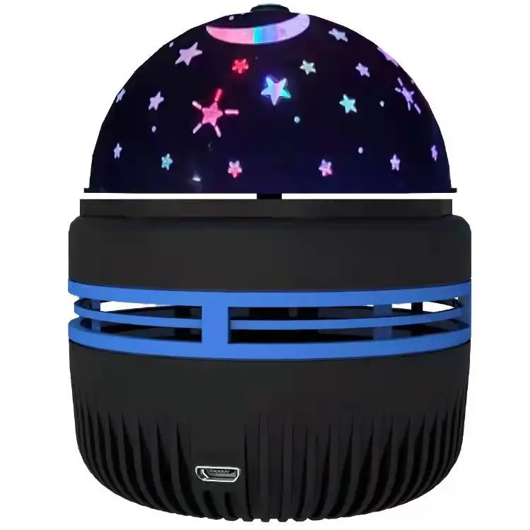 چراغ خواب اتاق کودک مدل LED MINI STAR LIGHT طرح کهکشانی چراغ خواب اتاق کودک مدل LED MINI STAR LIGHT طرح کهکشانی