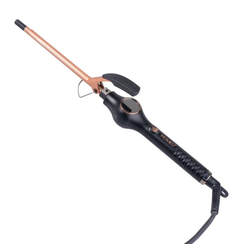 فر کننده و حالت دهنده مو رومئو مدل RM-6969-مشکی فر کننده و حالت دهنده مو رومئو مدل RM-6969-مشکی