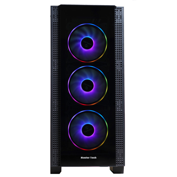 کیس کامپیوتر مستر تک مدل T480 X کیس کامپیوتر مستر تک مدل T480 X