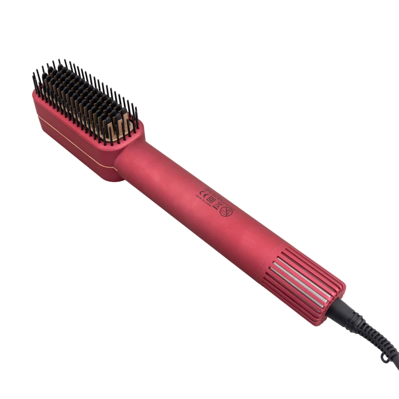 سشوار برس دار حرفه ای رومئو مدل RM-7878-آبی روشن سشوار برس دار حرفه ای رومئو مدل RM-7878-آبی روشن
