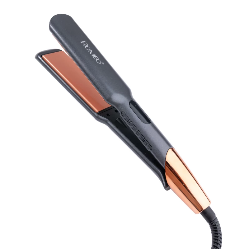 اتو مو رومئو مدل RM-5353-صورتی اتو مو رومئو مدل RM-5353-صورتی