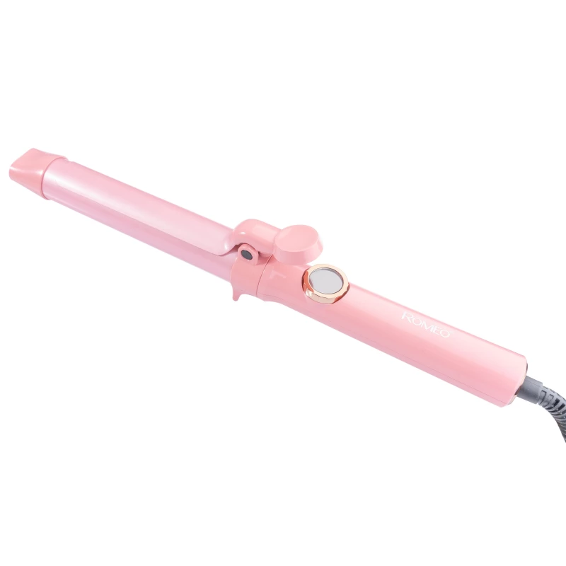 فر کننده مو رومئو مدل RM-6363-طوسی