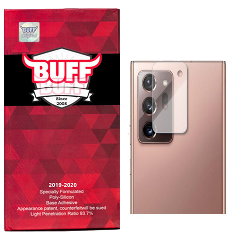 محافظ لنز دوربین گوشی سامسونگ Galaxy Note20 ultra بوف مدل Slc محافظ لنز دوربین گوشی سامسونگ Galaxy Note20 ultra بوف مدل Slc
