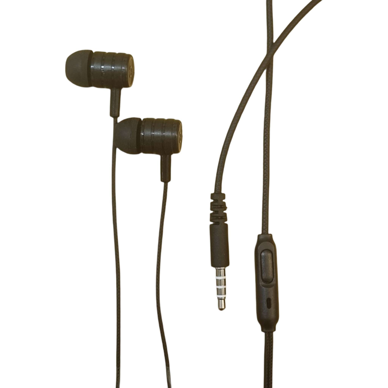 هندزفری با سیم مازارس مدل HF-24