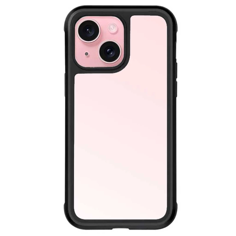 کاور گوشی اپل iPhone 15 کی -زد دوو مدل Ares-چند رنگ 