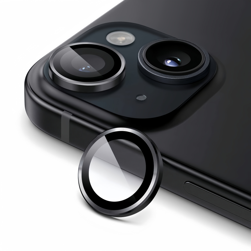 محافظ لنز دوربین گوشی اپل iPhone 13 چلیپا مدل Sapphire محافظ لنز دوربین گوشی اپل iPhone 13 چلیپا مدل Sapphire