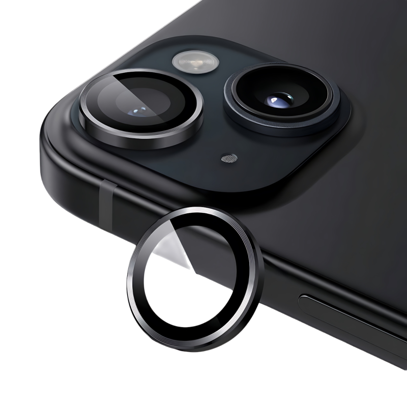 محافظ لنز دوربین گوشی اپل iPhone 15 چلیپا مدل Sapphire محافظ لنز دوربین گوشی اپل iPhone 15 چلیپا مدل Sapphire