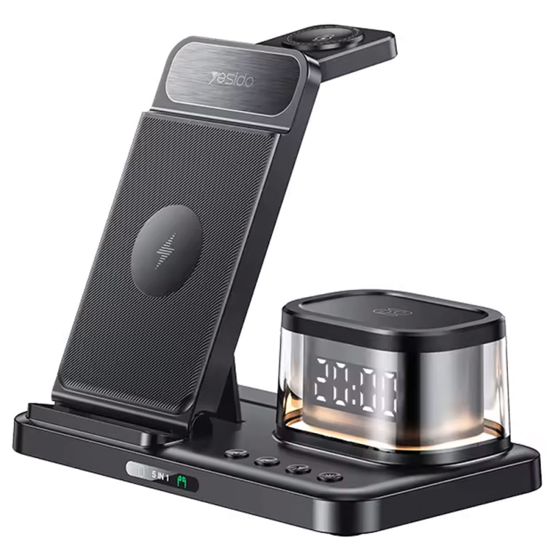 شارژر بی سیم یسیدو مدل DS22 شارژر بی سیم یسیدو مدل DS22