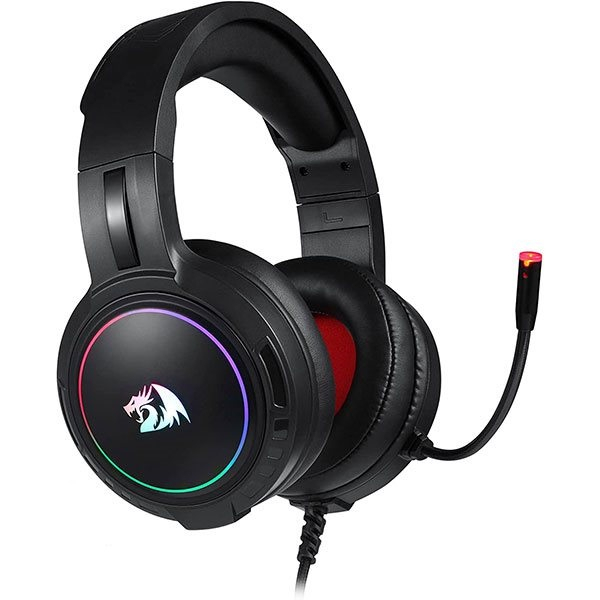هدست گیمینگ ردراگون مدل H270 MENTO