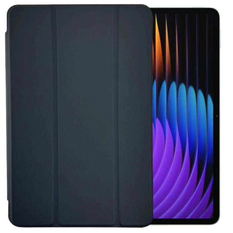 کیف کلاسوری زیفرند مدل Smart Leather مناسب برای تبلت شیائومی Redmi Pad SE 8.7