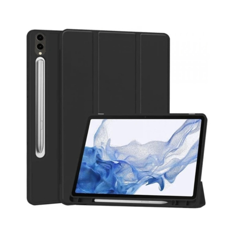 کیف کلاسوری زیفرند مدل Smart Leather مناسب برای تبلت سامسونگ Galaxy Tab S10 FE Plus کیف کلاسوری زیفرند مدل Smart Leather مناسب برای تبلت سامسونگ Galaxy Tab S10 FE Plus